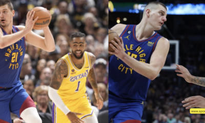 Should the Lakers Lose On Purpose? A Strategic Look at the NBA Play-In Game